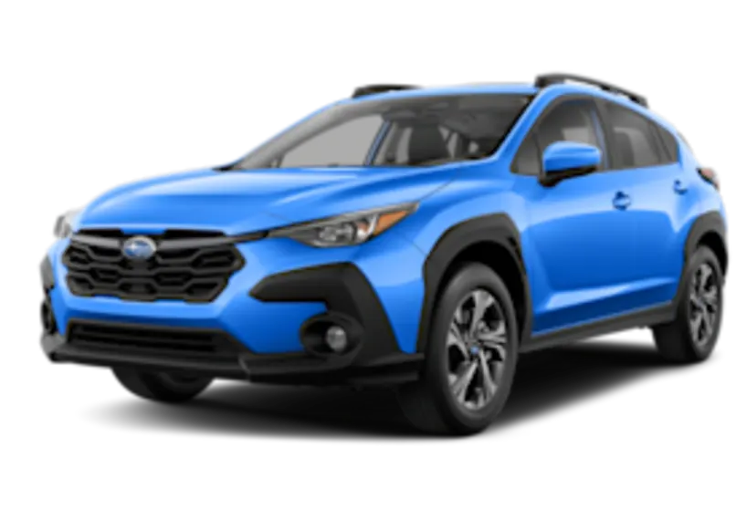 Subaru Crosstrek: Limited Automática 2025